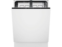 Electrolux Einbaugeschirrspüler Electrolux GA60GLV Vollintegriert