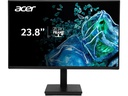 Acer Monitor Vero V277UGbmiipx 27 ", 2560 x 1440 (WQHD)