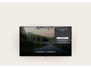 LG TV 115QNED93B6.AVSQ 115", 3840 x 2160 (Ultra HD 4K)