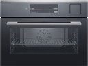 Electrolux Einbaubackofen EB4SL70KCN Chrom A++