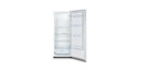 Sibir Kühlschrank KSC 25025 D Wechselbar/Rechts