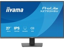 iiyama Monitor ProLite X2793HSU-B1 27 ", 1920 x 1080 (Full HD)