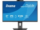iiyama Monitor ProLite XB2797QSNPH-B1 27 ", 2560 x 1440 (WQHD)