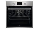 AEG by Electrolux Einbaubackofen BOBZYM