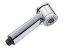 Laufen Küchenbrause Milor 2 verchromt Küchenbrause verchromt