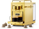 Sjöstrand Kapselmaschine The Original 2.0 Kupfer