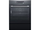 Electrolux Einbaubackofen EB7PL4CN Chrom A++