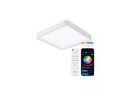 KSiX SmartLED Deckenleuchte Stellar RGBIC 3400 lm Weiss
