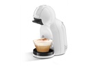 De'Longhi Nescafè Dolce Gusto Mini Me 2 Starterkit Weiss