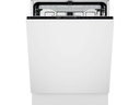 Electrolux Einbaugeschirrspüler GA60GLVC Vollintegriert