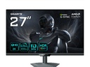 Gigabyte Monitor GS27Q20 27 ", 2560 x 1440 (WQHD)