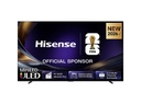 Hisense TV 100U7DS PRO 100", 3840 x 2160 (Ultra HD 4K), Mini LED
