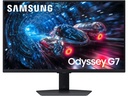 Samsung Monitor Odyssey G70F 27 ", 3840 x 2160 (Ultra HD 4K)