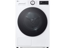 LG Wäschetrockner RT10X72W Rechts