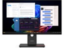 Lenovo Monitor ThinkVision T27UD-40 27 ", 3840 x 2160 (Ultra HD 4K)