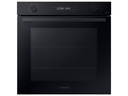Samsung Einbaubackofen NV7B41201AK/U3 Schwarz A+