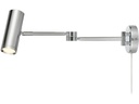 Markslöjd Arlo 1-flammig Chrome
