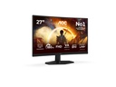AOC C27G42FE 27 Zoll VA Full HD 180 Hz Gebogen