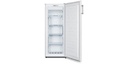 Sibir Gefrierschrank GSN 16024 Rechts