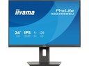 iiyama Monitor ProLite XB2495WSU-B1