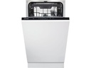 Gorenje Einbaugeschirrspüler GV 520E10 Integrierbar