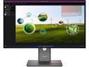 Lenovo Monitor ThinkVision P27Q-40 27 ", 2560 x 1440 (WQHD)