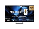 Hisense TV 50U7SE 50", 3840 x 2160 (Ultra HD 4K), Mini LED