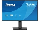 iiyama Monitor ProLite XB2491H-B1