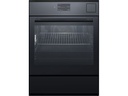 Electrolux Einbaubackofen EB7GL7KSP Schwarz glanz A++