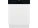 AEG by Electrolux Geschirrspüler GS60AIB