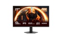 AOC 27G50F IPS, Gaming, 27 Zoll, Full HD, 180 Hz, 0.5 ms