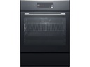 Electrolux Einbaubackofen EB7SL4CN Chrom A++