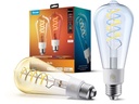 Govee Edison Bulb ST19 E27 Smarte LED-RGBICWW-Lichtleisten