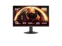 AOC 24G50F IPS Gaming 23.8 Zoll Full HD 180 Hz Schwarz