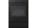 Sibir Einbaubackofen EB Tritherm V400 Schwarz A