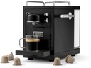 Sjöstrand Kapselmaschine The Original 2.0 Schwarz