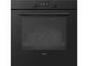 Sibir Einbaubackofen EB Tritherm V600 Schwarz A
