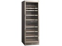 Sibir Weinkühlschrank Scandomestic SV 124 X Rechts