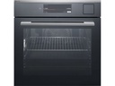 Electrolux Einbaubackofen EB6SL70KCN Chrom A++