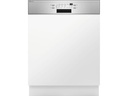 Electrolux Einbaugeschirrspüler GA60LICN Integrierbar