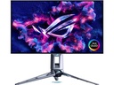 ASUS Monitor ROG Swift OLED PG27AQWP-W 26.5 ", 2560 x 1440 (WQHD)