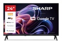 Sharp TV 24HF2265E
