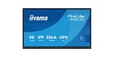 iiyama Touch Display ProLite TE9813A-B2AG Infrarot 97.5 "