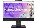 Lenovo Monitor ThinkVision T24-4v 23.8 ", 1920 x 1080 (Full HD)