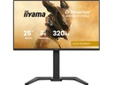 iiyama Monitor G-Master GB2591HSU-B1 24.5 ", 1920 x 1080 (Full HD)