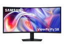 Samsung Monitor Viewfinity S85TH