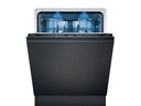 Siemens Einbaugeschirrspüler iQ500 SN65ZX02CH Vollintegriert