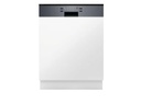 Electrolux Einbaugeschirrspüler GA60GLISSP Integrierbar