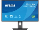 iiyama Monitor ProLite XB2792QSU-B1 27 ", 2560 x 1440 (WQHD)