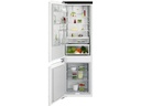 AEG by Electrolux Kühl-Gefrierkombination AIK2760 l Wechselbar/Links